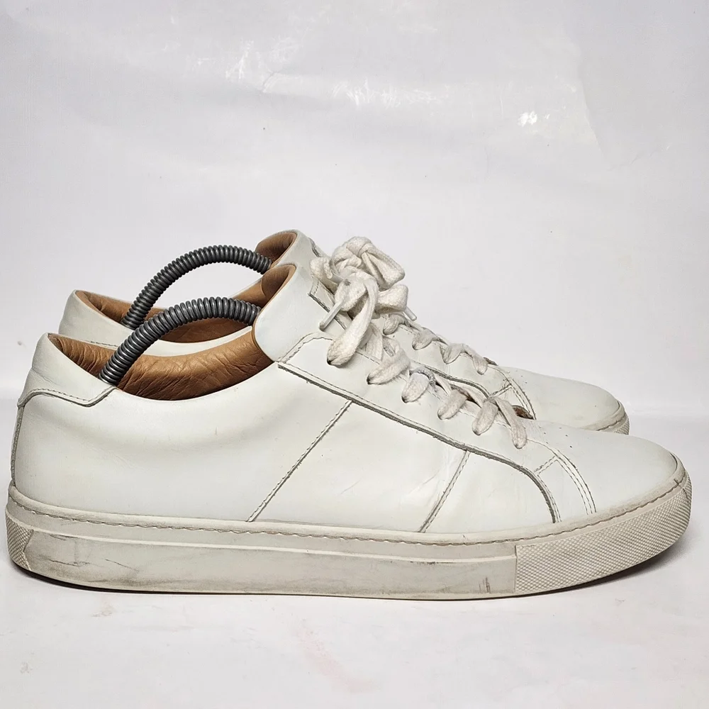 GREATS Sneakers size 10